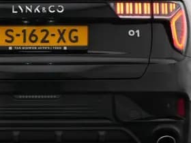 Lynk & 01 1 5 plug in hybrid 360 black zwarte hemel nld auto thumbnail 20