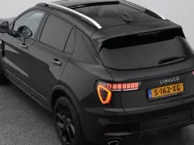 Lynk & 01 1 5 plug in hybrid 360 black zwarte hemel nld auto thumbnail 25