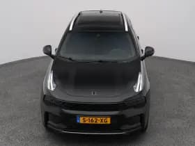 Lynk & 01 1 5 plug in hybrid 360 black zwarte hemel nld auto thumbnail 26