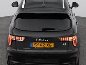 Lynk & 01 1 5 plug in hybrid 360 black zwarte hemel nld auto thumbnail 28