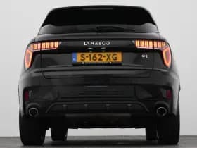 Lynk & 01 1 5 plug in hybrid 360 black zwarte hemel nld auto thumbnail 34