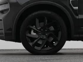 Lynk & 01 1 5 plug in hybrid 360 black zwarte hemel nld auto thumbnail 37