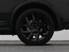 Lynk & 01 1 5 plug in hybrid 360 black zwarte hemel nld auto thumbnail 38