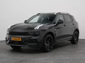 Lynk & 01 1 5 plug in hybrid 360 black zwarte hemel nld auto thumbnail 42