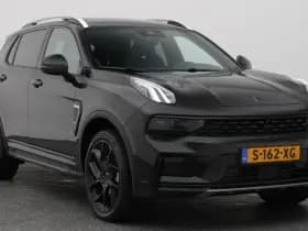 Lynk & 01 1 5 plug in hybrid 360 black zwarte hemel nld auto thumbnail 43