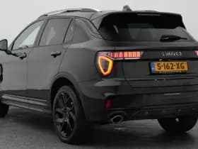 Lynk & 01 1 5 plug in hybrid 360 black zwarte hemel nld auto thumbnail 46