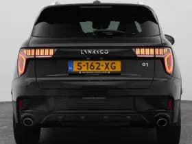 Lynk & 01 1 5 plug in hybrid 360 black zwarte hemel nld auto thumbnail 51