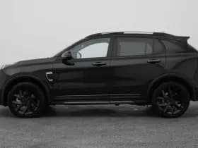 Lynk & 01 1 5 plug in hybrid 360 black zwarte hemel nld auto thumbnail 54