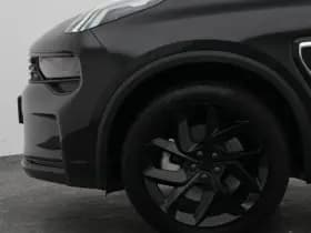 Lynk & 01 1 5 plug in hybrid 360 black zwarte hemel nld auto thumbnail 62