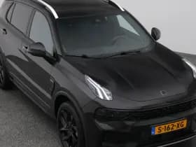Lynk & 01 1 5 plug in hybrid 360 black zwarte hemel nld auto thumbnail 65