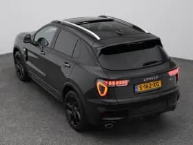 Lynk & 01 1 5 plug in hybrid 360 black zwarte hemel nld auto thumbnail 66