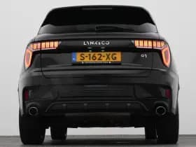 Lynk & 01 1 5 plug in hybrid 360 black zwarte hemel nld auto thumbnail 77