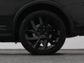 Lynk & 01 1 5 plug in hybrid 360 black zwarte hemel nld auto thumbnail 81