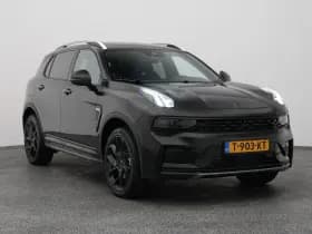 Lynk & 01 1 5 plug in hybrid 360 black zwarte hemel nld auto thumbnail 2