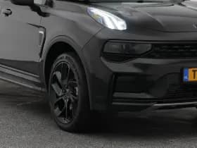 Lynk & 01 1 5 plug in hybrid 360 black zwarte hemel nld auto thumbnail 17