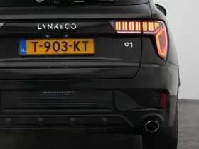 Lynk & 01 1 5 plug in hybrid 360 black zwarte hemel nld auto thumbnail 20