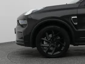 Lynk & 01 1 5 plug in hybrid 360 black zwarte hemel nld auto thumbnail 21