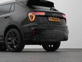 Lynk & 01 1 5 plug in hybrid 360 black zwarte hemel nld auto thumbnail 22