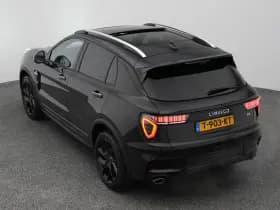 Lynk & 01 1 5 plug in hybrid 360 black zwarte hemel nld auto thumbnail 25