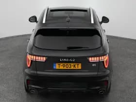 Lynk & 01 1 5 plug in hybrid 360 black zwarte hemel nld auto thumbnail 28
