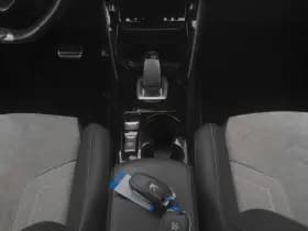 Peugeot E-208 208 ev gt pack 50 kwh stoelverw navi thumbnail 13