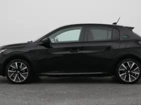 Peugeot E-208 208 ev gt pack 50 kwh stoelverw navi thumbnail 14