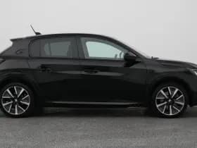 Peugeot E-208 208 ev gt pack 50 kwh stoelverw navi thumbnail 15