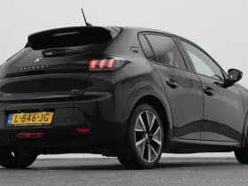 Peugeot E-208 208 ev gt pack 50 kwh stoelverw navi thumbnail 17