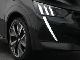 Peugeot E-208 208 ev gt pack 50 kwh stoelverw navi thumbnail 18