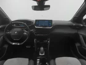 Peugeot E-208 208 ev gt pack 50 kwh stoelverw navi thumbnail 3