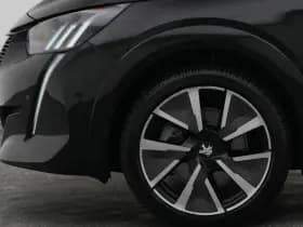 Peugeot E-208 208 ev gt pack 50 kwh stoelverw navi thumbnail 21