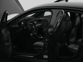 Peugeot E-208 208 ev gt pack 50 kwh stoelverw navi thumbnail 32