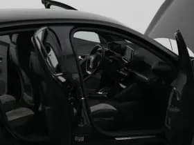 Peugeot E-208 208 ev gt pack 50 kwh stoelverw navi thumbnail 33