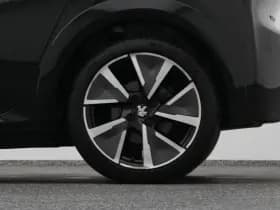 Peugeot E-208 208 ev gt pack 50 kwh stoelverw navi thumbnail 39