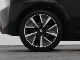 Peugeot E-208 208 ev gt pack 50 kwh stoelverw navi thumbnail 40