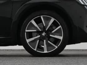 Peugeot E-208 208 ev gt pack 50 kwh stoelverw navi thumbnail 41