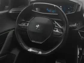 Peugeot E-208 208 ev gt pack 50 kwh stoelverw navi thumbnail 8