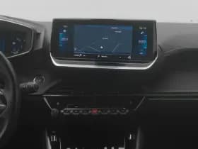 Peugeot E-208 208 ev gt pack 50 kwh stoelverw navi thumbnail 9