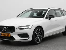Volvo V60 2 0 b3 momentum advantage cruise trekhaak