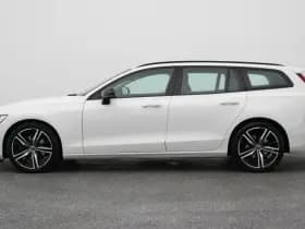 Volvo V60 2 0 b3 momentum advantage cruise trekhaak thumbnail 13