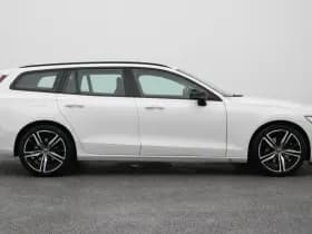 Volvo V60 2 0 b3 momentum advantage cruise trekhaak thumbnail 14