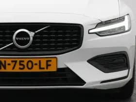 Volvo V60 2 0 b3 momentum advantage cruise trekhaak thumbnail 19