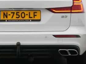 Volvo V60 2 0 b3 momentum advantage cruise trekhaak thumbnail 20