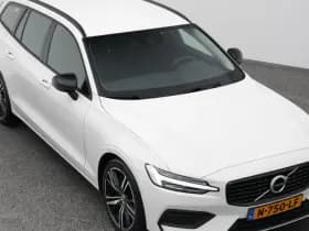 Volvo V60 2 0 b3 momentum advantage cruise trekhaak thumbnail 24