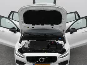 Volvo V60 2 0 b3 momentum advantage cruise trekhaak thumbnail 27