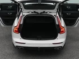 Volvo V60 2 0 b3 momentum advantage cruise trekhaak thumbnail 29