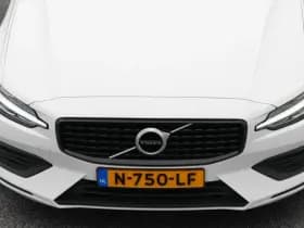 Volvo V60 2 0 b3 momentum advantage cruise trekhaak thumbnail 30