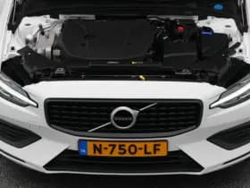 Volvo V60 2 0 b3 momentum advantage cruise trekhaak thumbnail 31