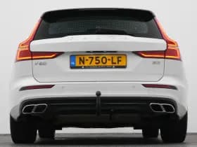 Volvo V60 2 0 b3 momentum advantage cruise trekhaak thumbnail 36