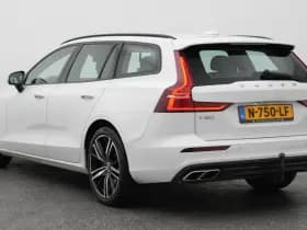 Volvo V60 2 0 b3 momentum advantage cruise trekhaak thumbnail 5